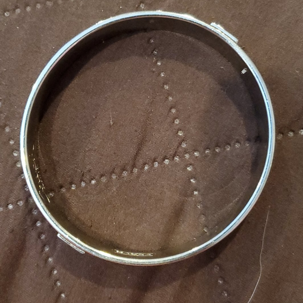 Coach bangle - Picture 2 of 5